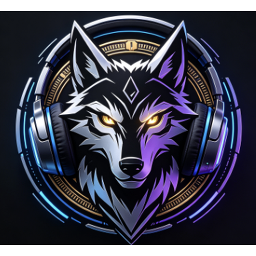 绿茵吧 Logo